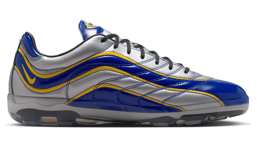 Nike Cryoshot Mercurial Vapor “R9”: koel blauw collectors-item (3)