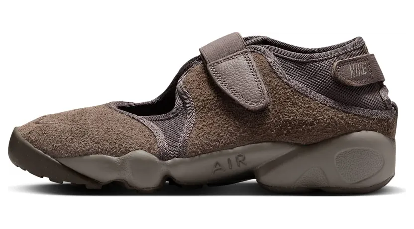 Nike Air Rift Ironstone Cave Stone (HQ1474-002)