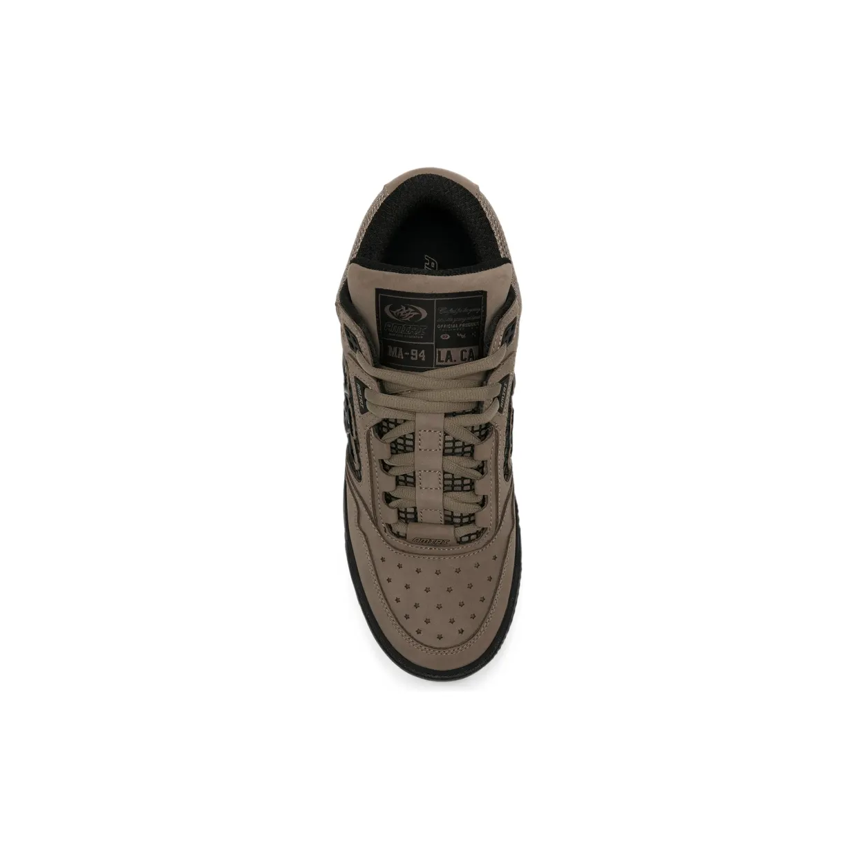 Amiri MA-94 Panelled “Neutrals” (AM426SN013 001Q) (3)