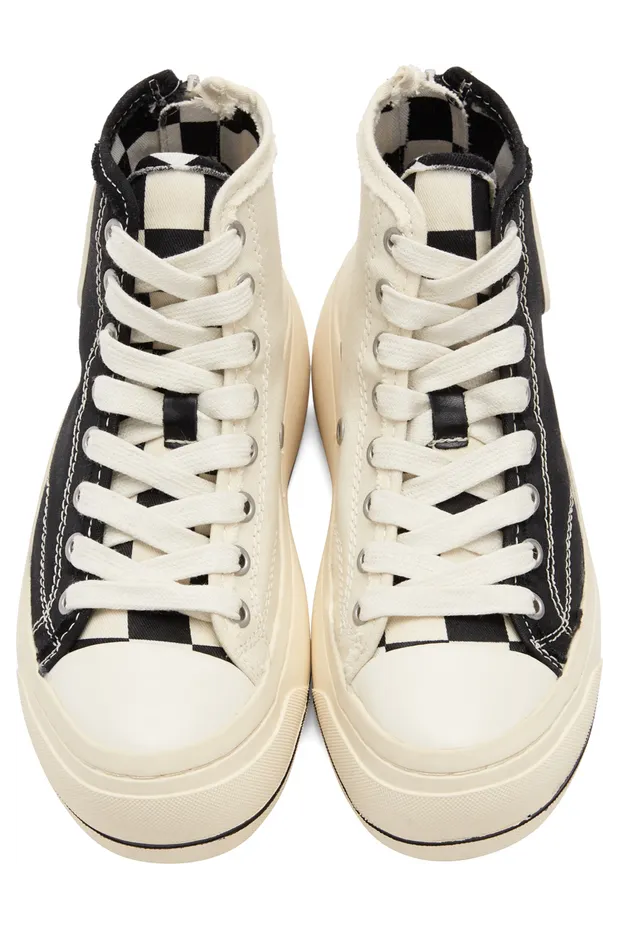 r13-sneaker R13S5029-S041A
