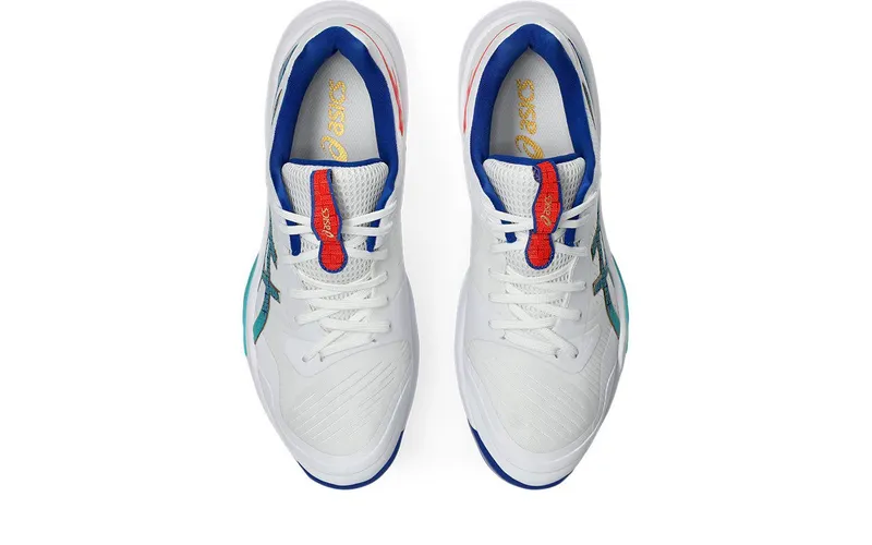 ASICS Sky Elite FF 3 White Asics Blue (1051A093-960)