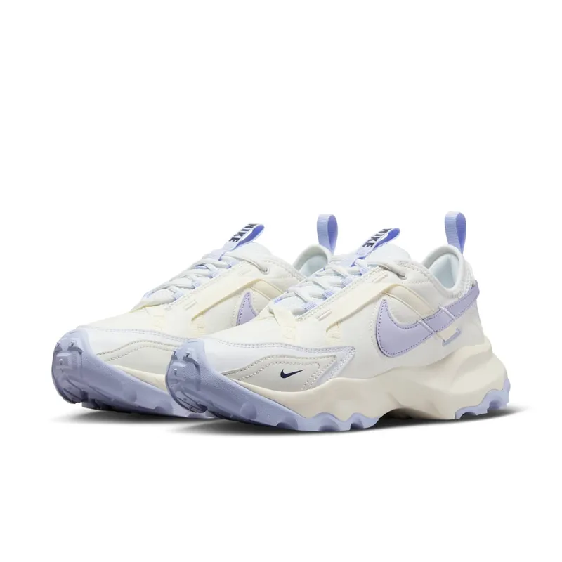 Nike TC 7900 Premium Summit White Phantom White Oxygen Purple (FD0385-121)
