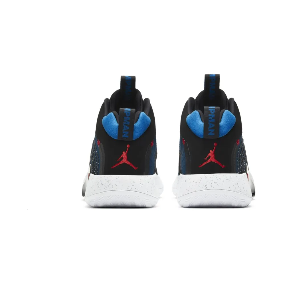Jordan Jumpman 2021 PF Blue Void (CQ4229-004)