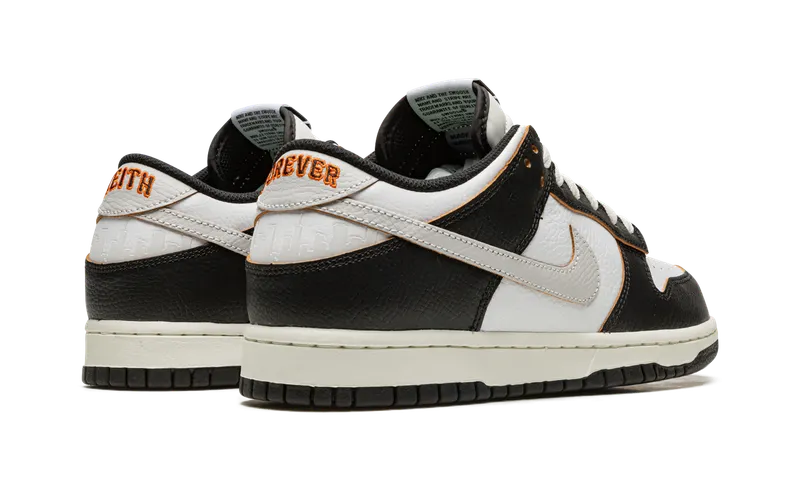 Nike SB Dunk Low “HUF – San Francisco” (FD8775-001)