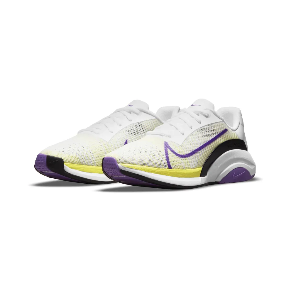 Nike ZoomX SuperRep Surge Endurance Class White (CK9406-157)