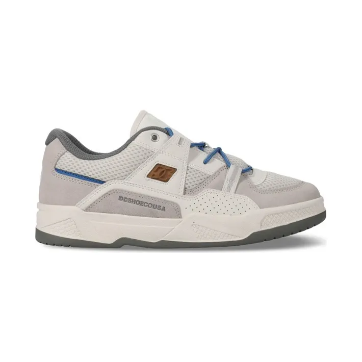 DC Construct “White” (ADYS100822TBN)