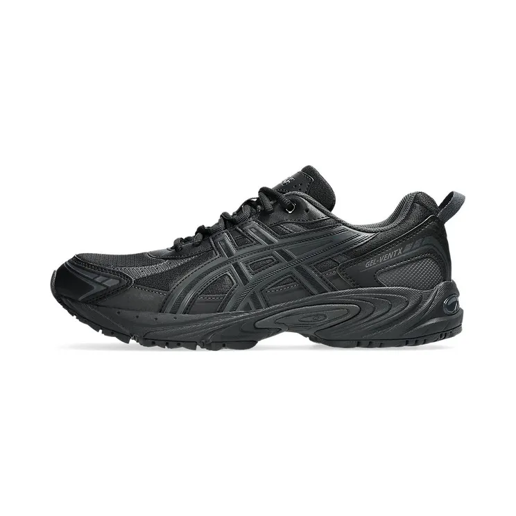 ASICS GEL-VENTX “Black / Carrier Grey” (1203B040-002)