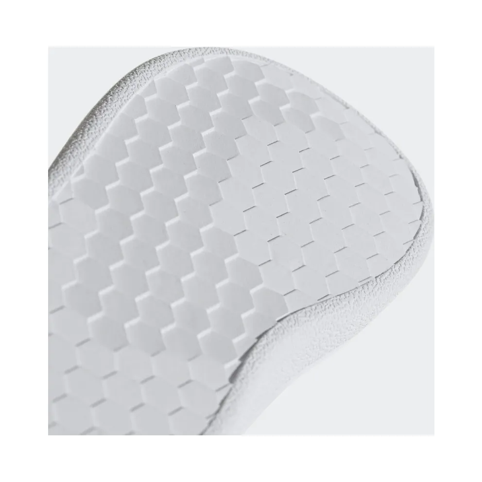 Adidas Advantage Cloud White / Real Pink / Cloud White (EF0300)
