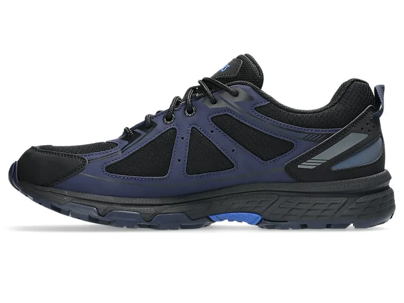 ASICS GEL-VENTURE 6 GTX “Black / Illusion Blue” (1203A560-002)