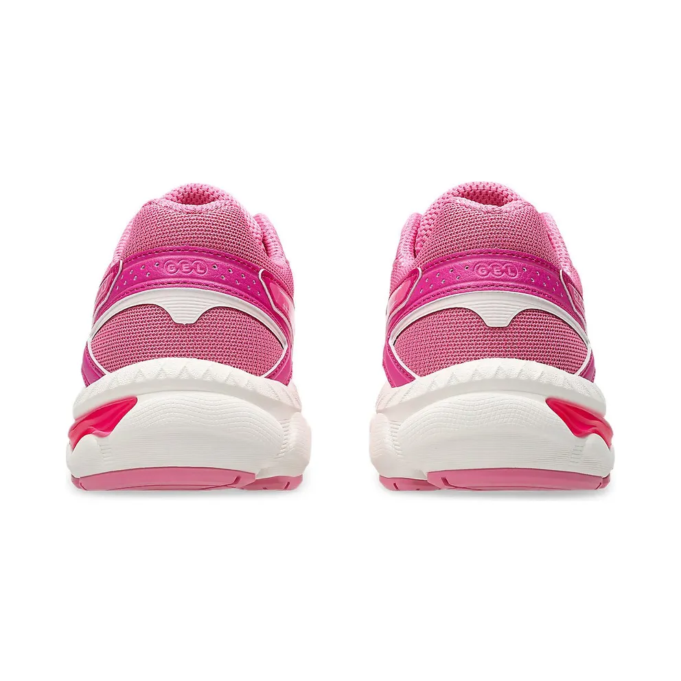 ASICS GEL-CUMULUS 16 GS “Dragon Fruit / Raspberry” (1204A193-700)