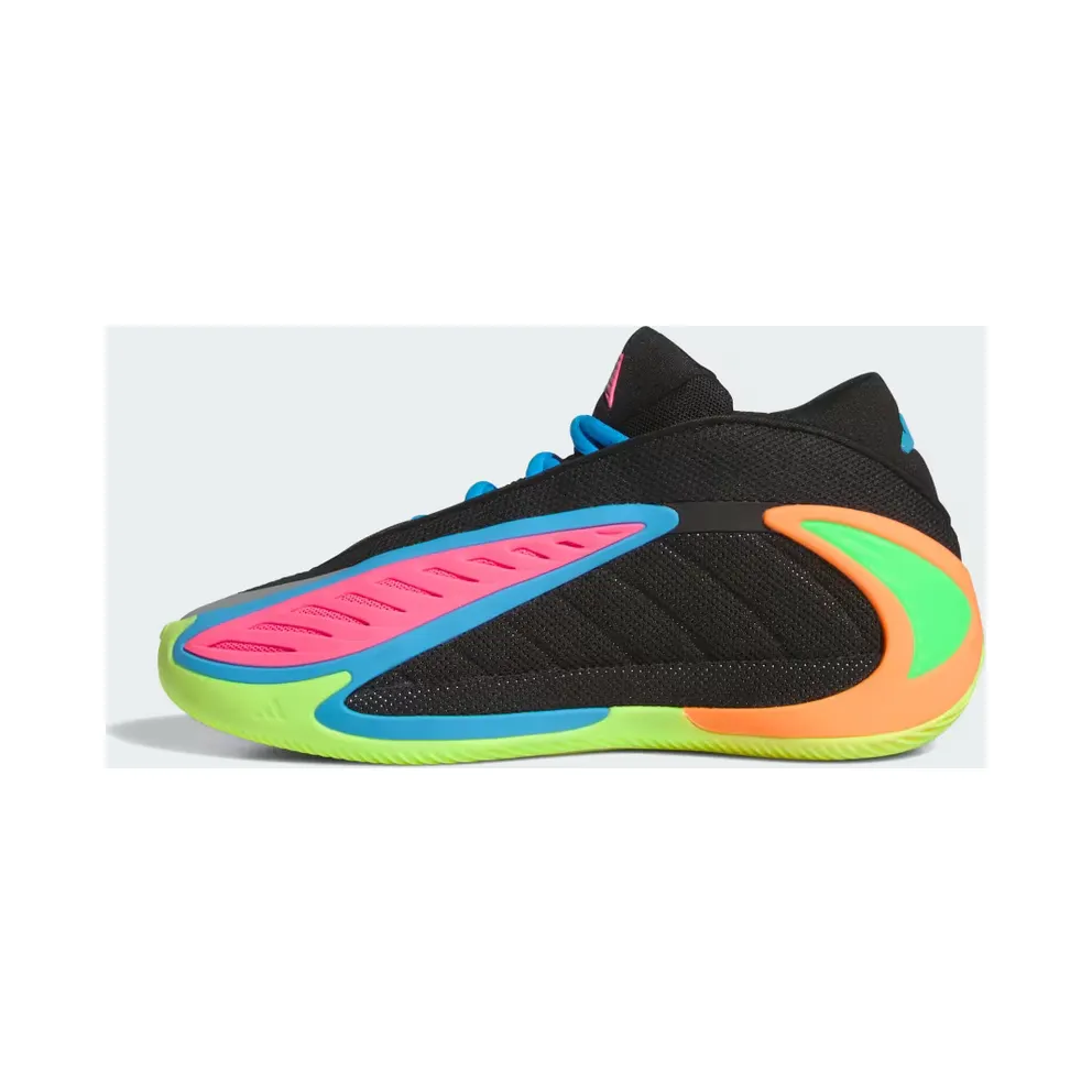 adidas AE 2 Black Multi-Color (KH5996)
