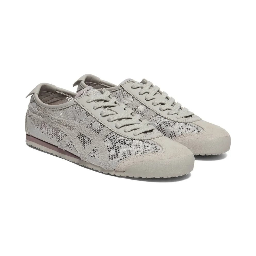 Onitsuka Tiger Mexico 66 Jacquard Mesh Oyster Grey (1183C563-020)