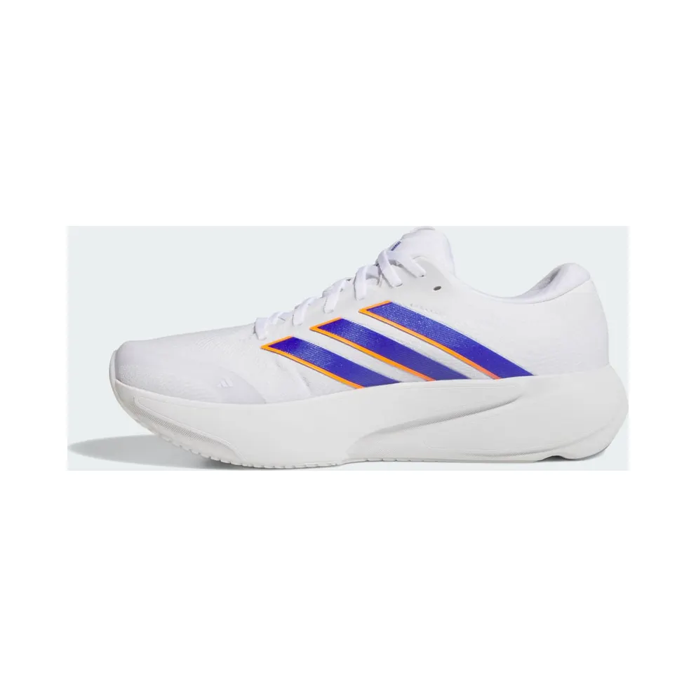 Adidas SUPERNOVA RISE 3 Running Shoes Cloud White / Lucid Blue / Dash Grey (JP8688)