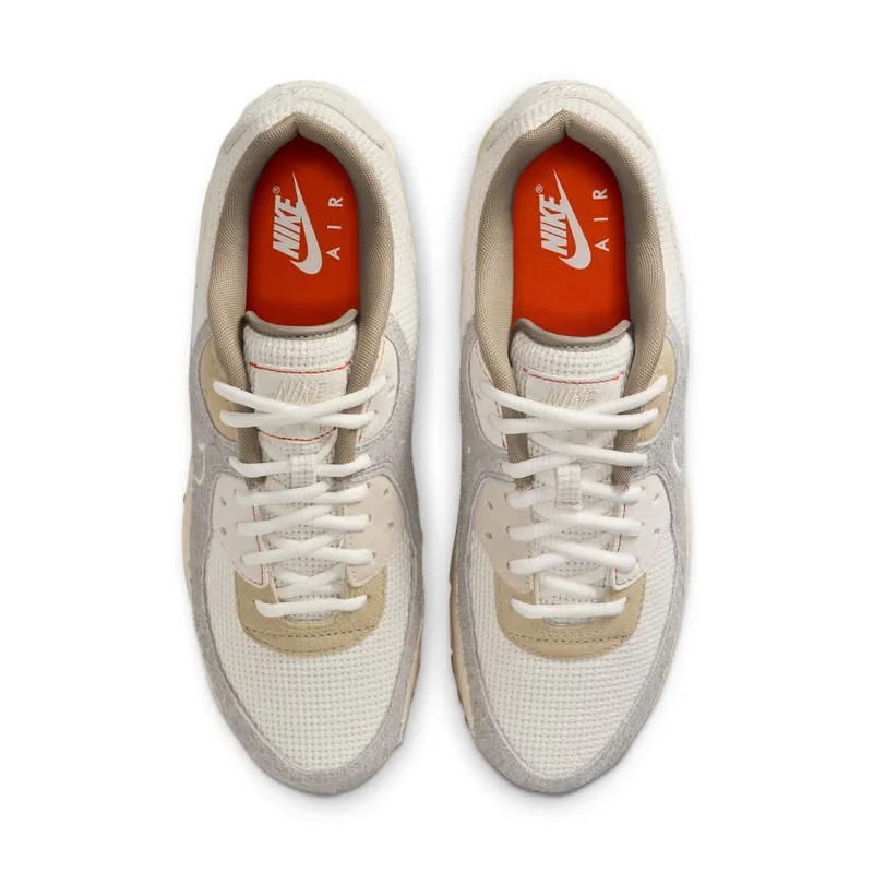 Nike Air Max 90 PRM “Pale Ivory” (IM6773-104)