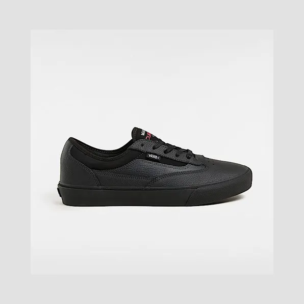 Vans Curren Triple Black (VN000D8RBLK)