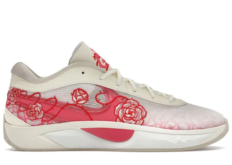 Nike Giannis Zoom Freak 6 Roses (FV1295-100)