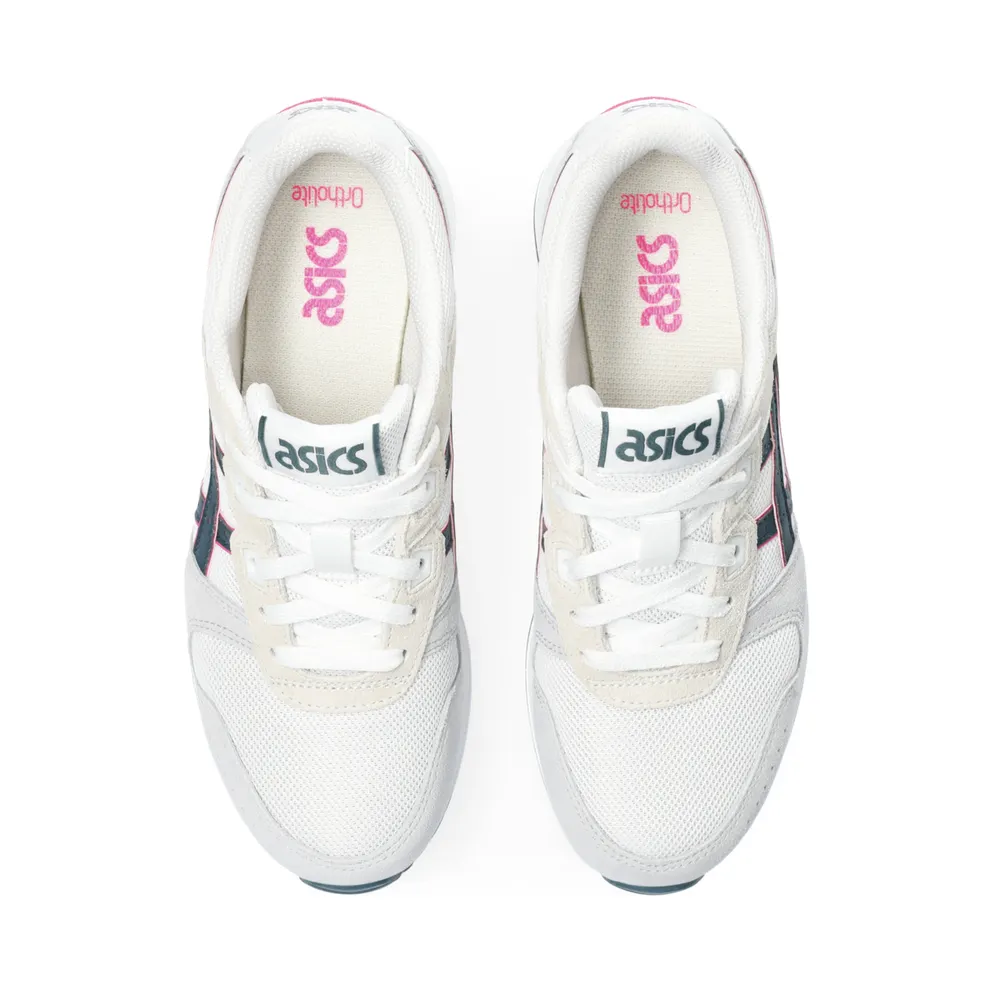 Asics Lyte Classic White/Dark Ocean (1202A306.108)