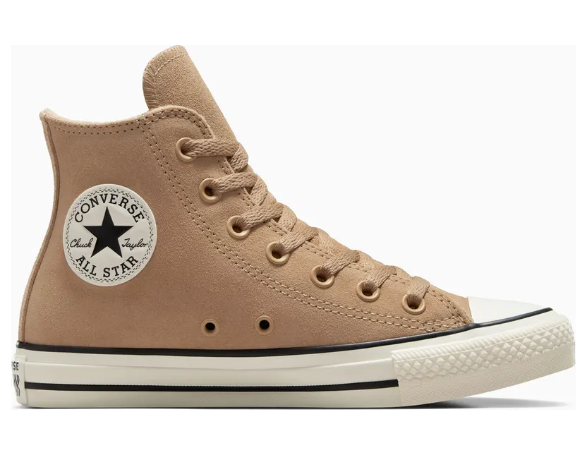 Converse Chuck Taylor All Star Colorful Suede (A09354C)