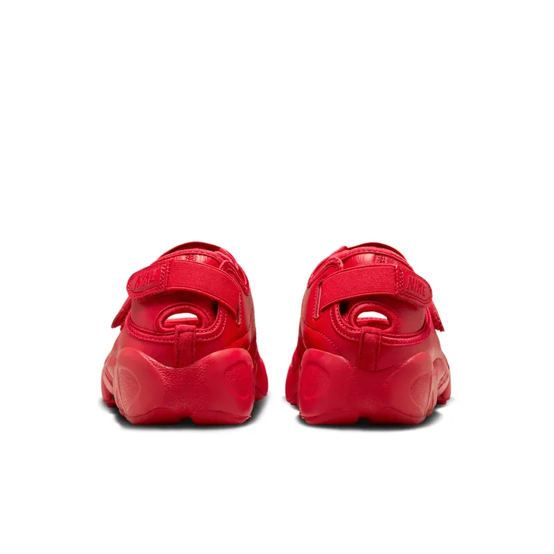 Nike Air Rift Leather Fire Red (HM5737-600)