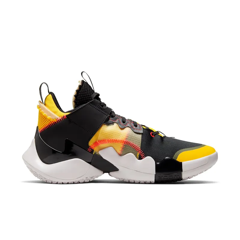 Jordan Why Not Zer0.2 Flash Crimson (AQ3562-002)