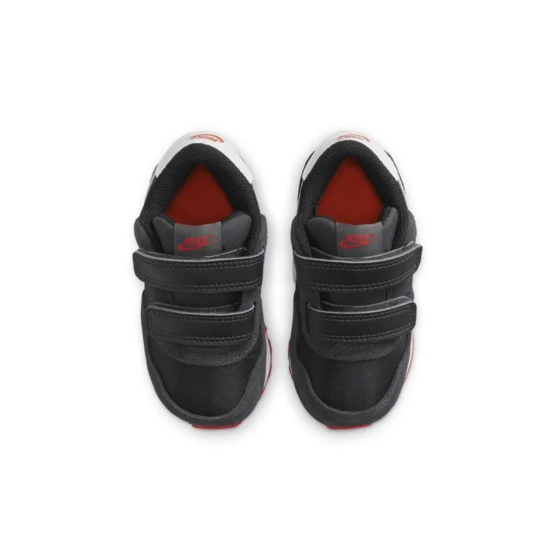 Nike MD Valiant Baby and Toddler Black (CN8560-016)