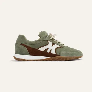 Mason Garments Maranello Olive “Green” (MG52-25I)