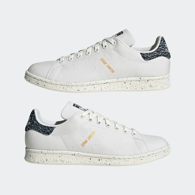 Adidas Stan Smith Core White / Core White / Legend Ink (GY7318)