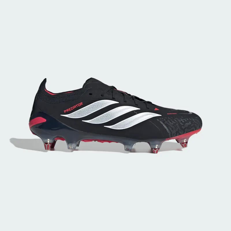 adidas Predator Elite SG Immortal DNA Pack (JR7852)