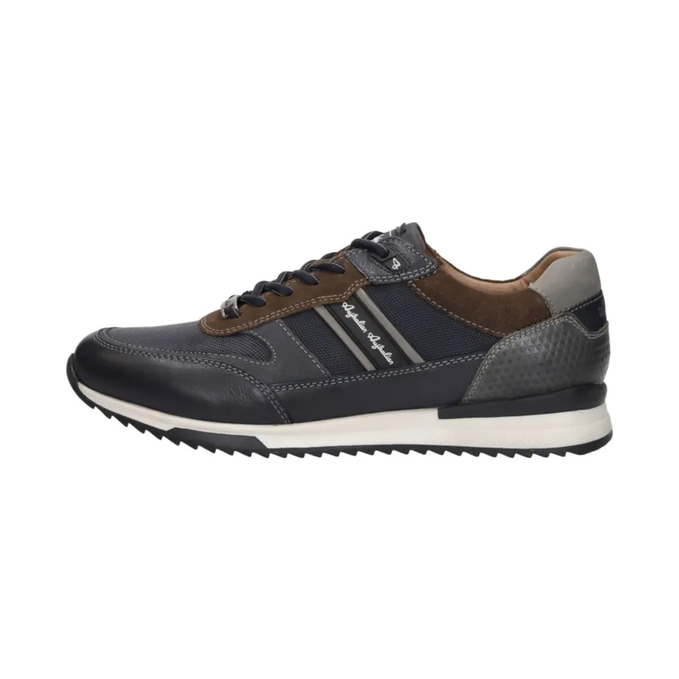 Australian sneaker Blue (6000067698C81)