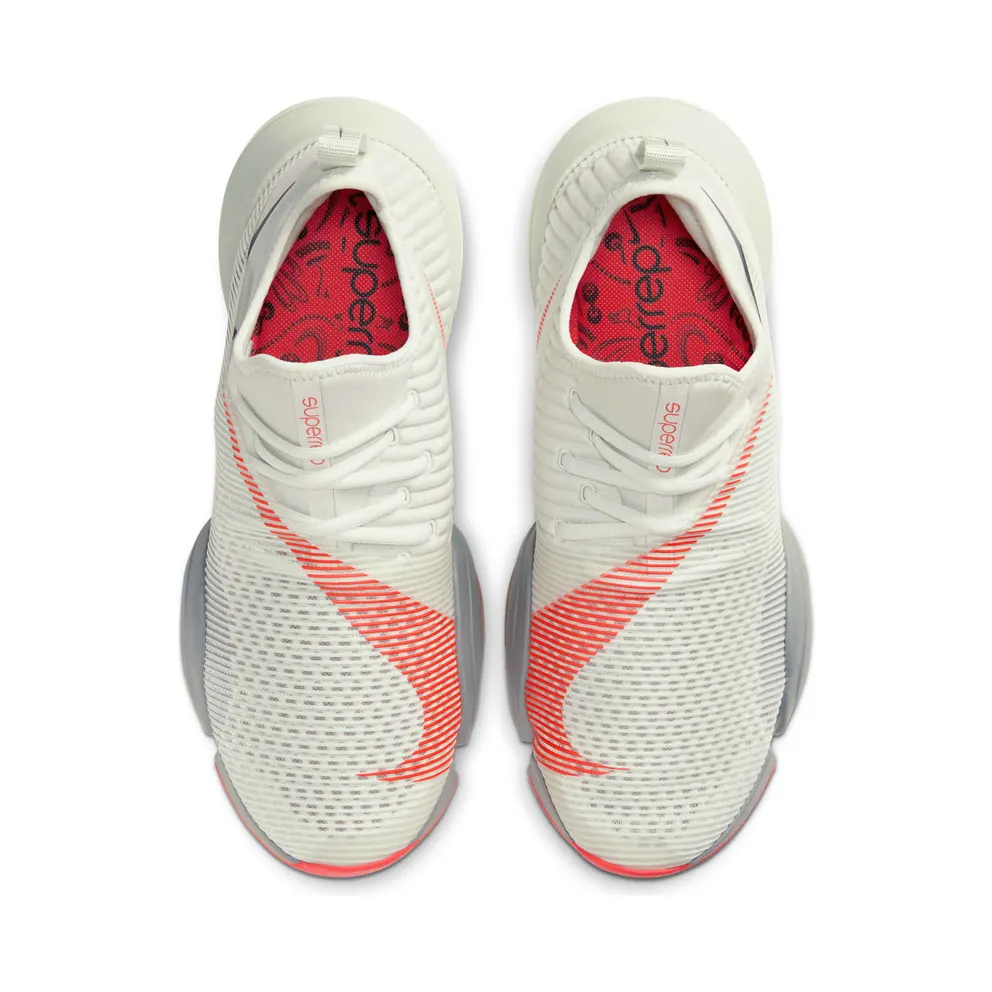 Nike Air Zoom SuperRep Spruce Aura Crimson Spruce Aura/Dark Smoke Grey/Laser Crimson (CD3460-060)