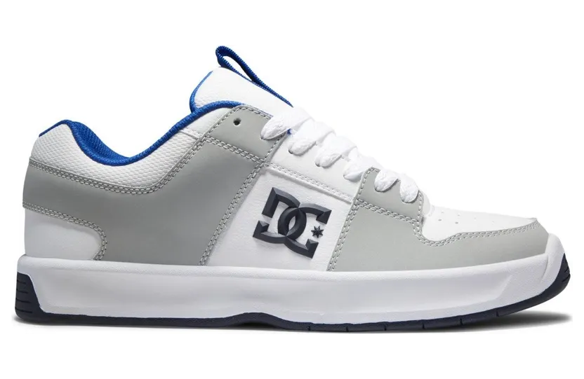 DC Lynx Zero White (ADYS100615xwbs)