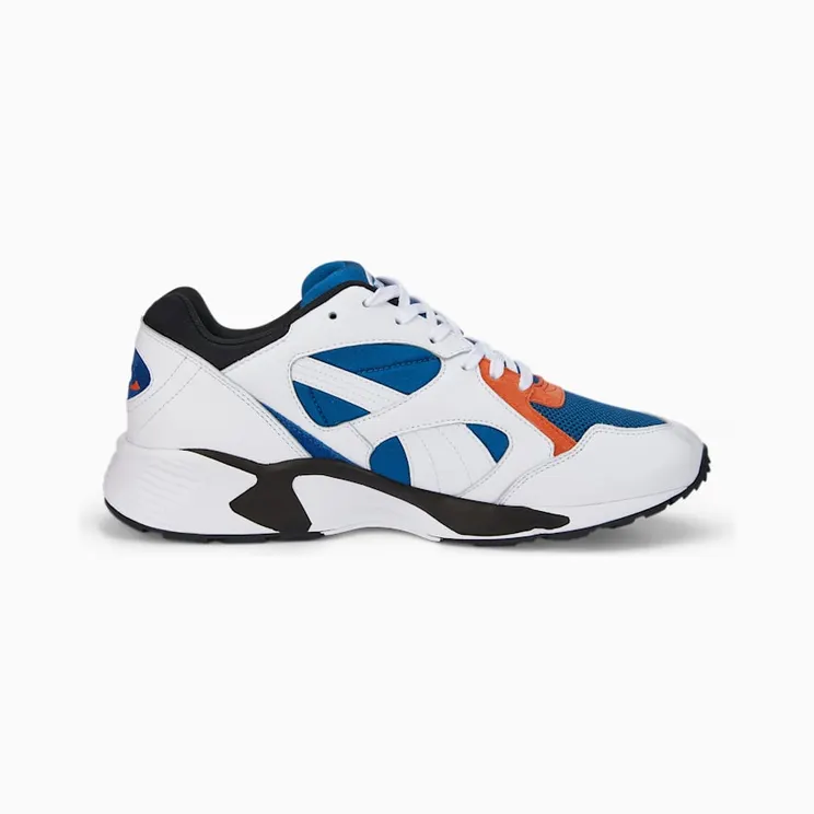Puma Prevail Blue/White (38656901)