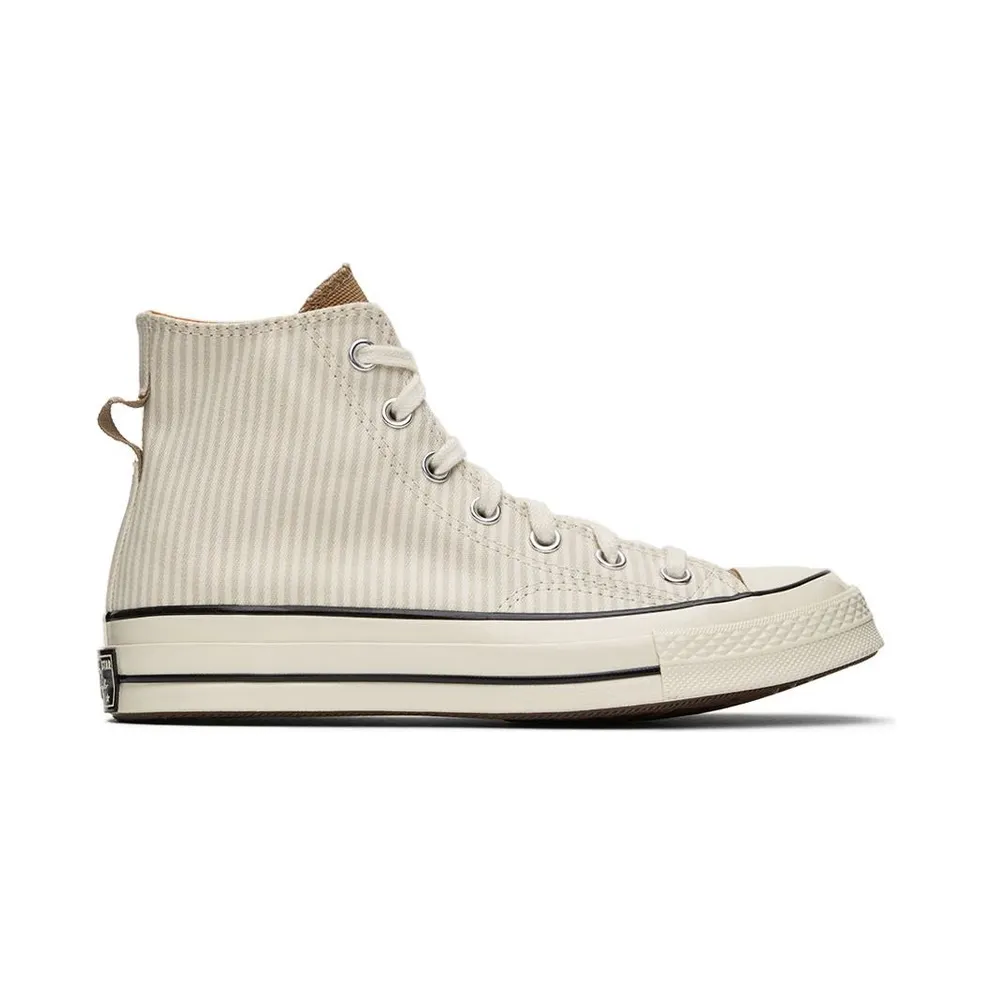 Converse Chuck 70 Crafted Stripe Desert Sand/egret/egret (A00473C)