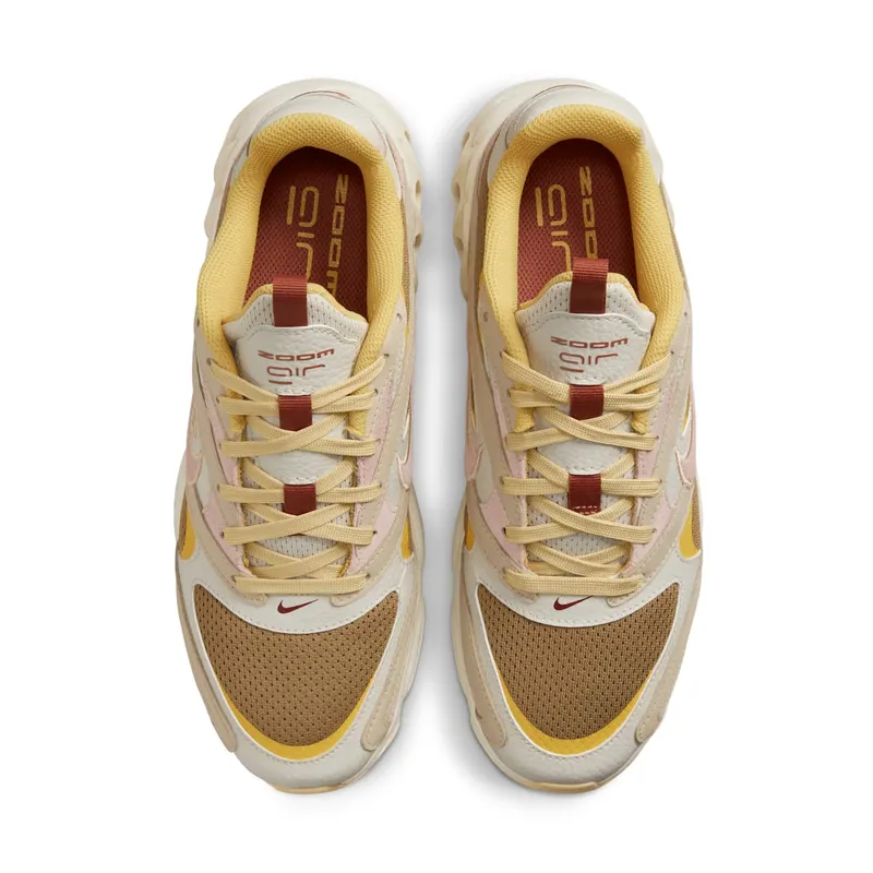 Nike Air Zoom Fire Brown (DX8950-100)