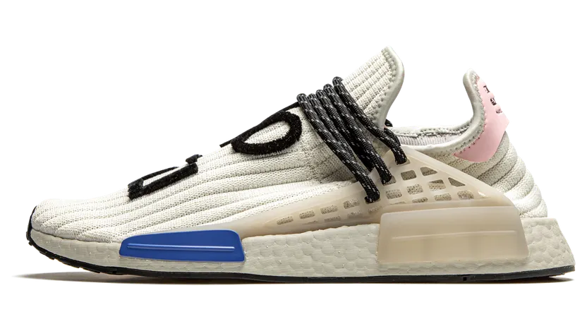 Adidas NMD Hu Pharrell Williams Cream (2021) (Q46454)