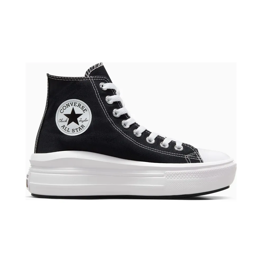 Converse Chuck Taylor All Star Move High Top (568497C)