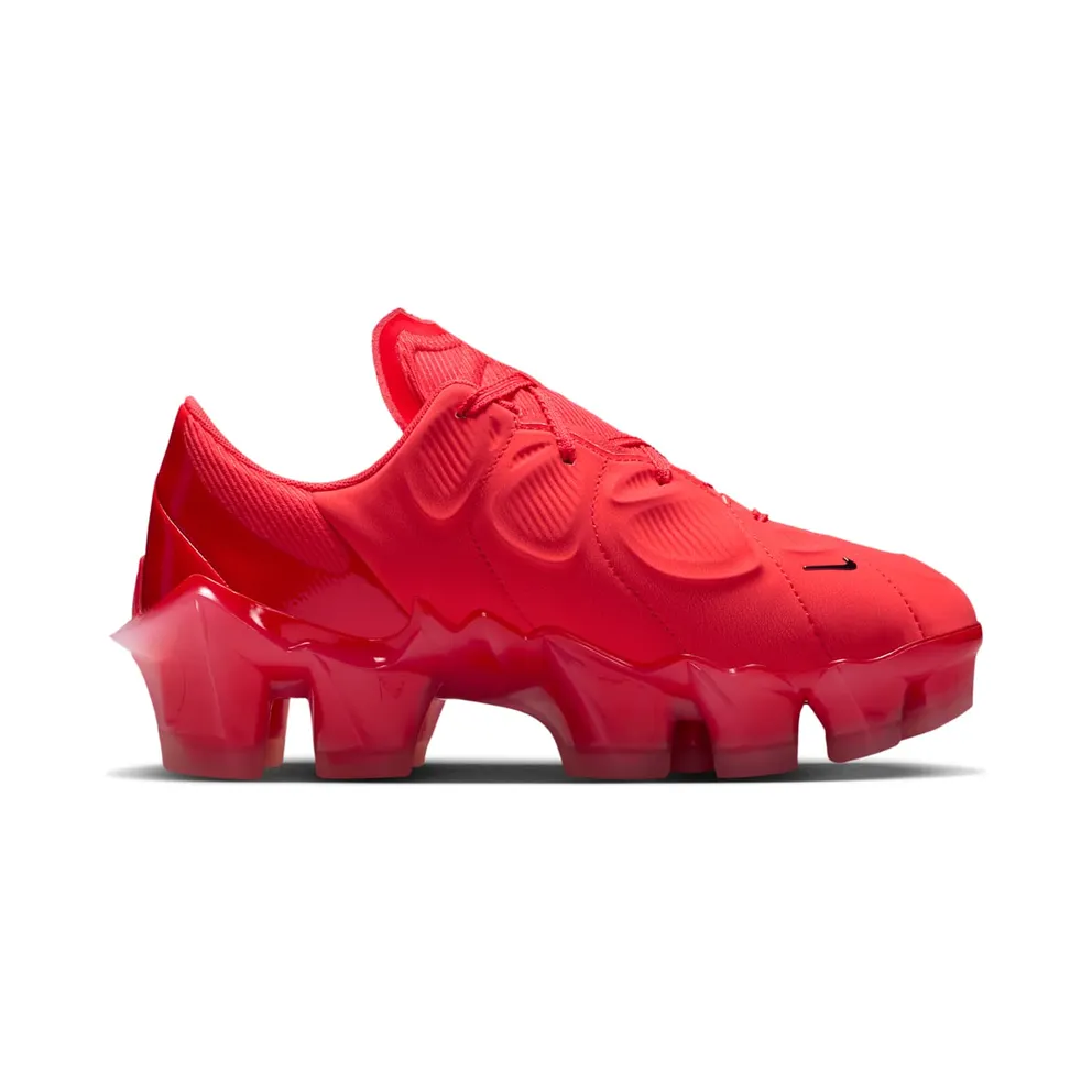 Nike First Sight Mirage – “Light Crimson / Clear / Black” (HQ2412-600)
