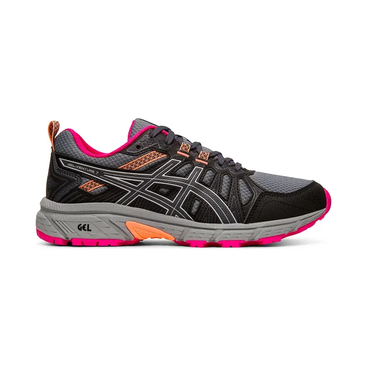ASICS Gel-Venture 7 Carrier Grey (W) (1012A476-021)