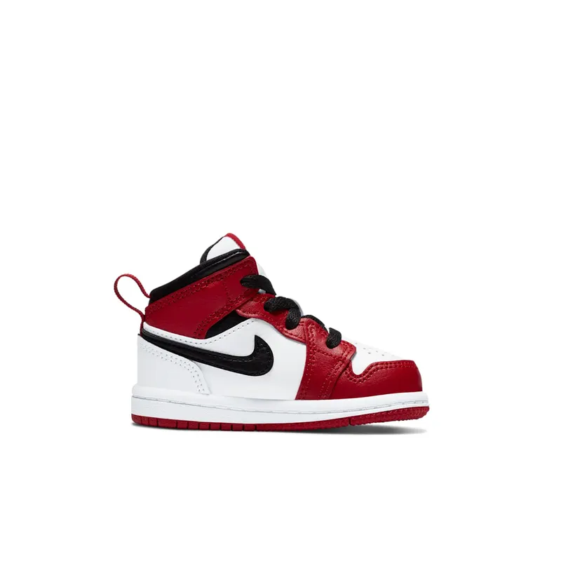 Air Jordan 1 MID TD “Chicago 2020” (640735-173)