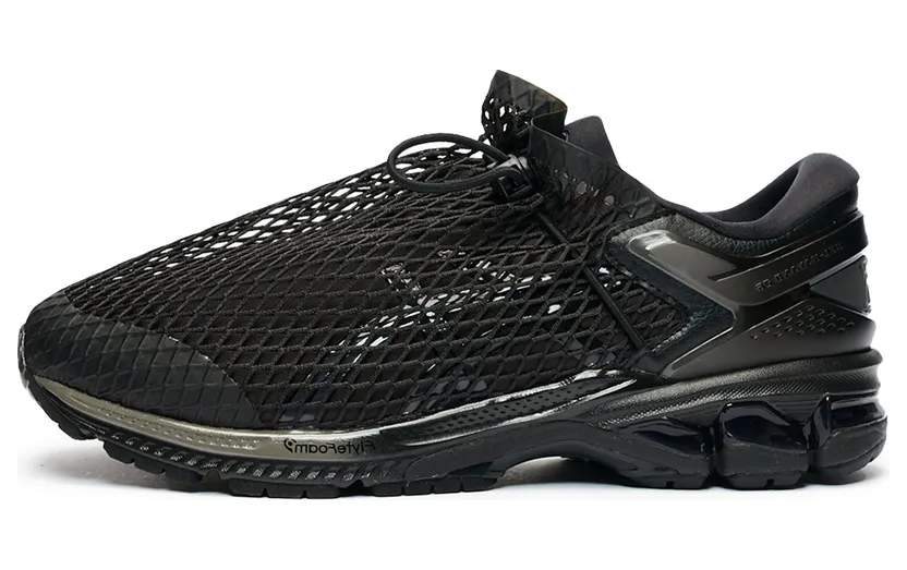 Asics Gel-Kayano 26 Vivienne Westwood Black (1021A320-001)