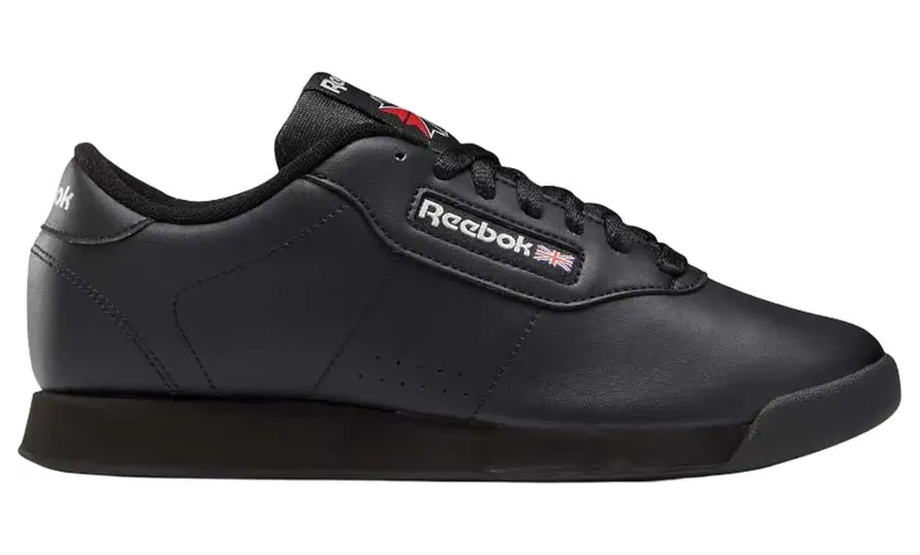 Reebok Princess Black (100000120)