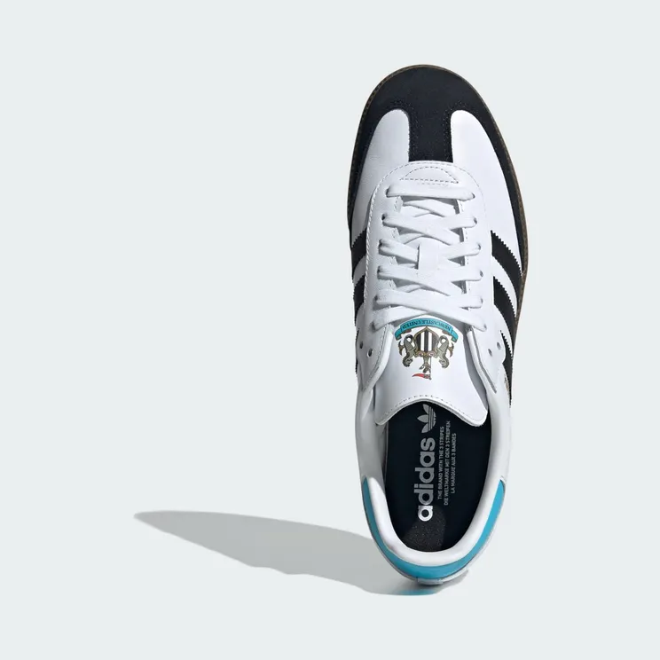 adidas-samba JQ4044
