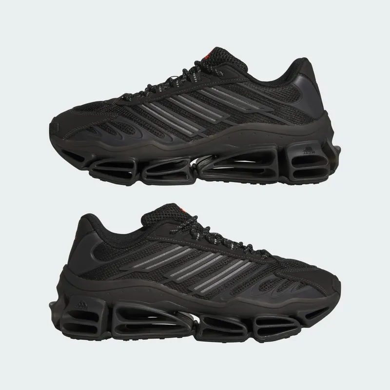 Adidas Megaride AG “Black” (KI6720)