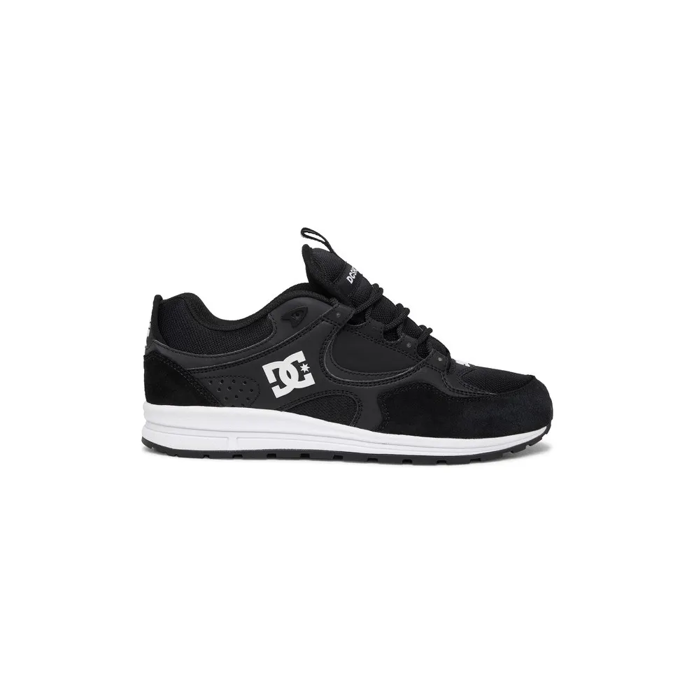 DC Kalis Lite Black (ADYS100291blw)
