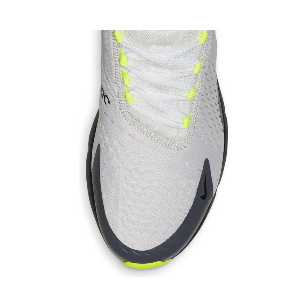 Nike Air Max 270 Platinum Volt Platinum Tint/Volt-Dark Grey-Anthracite (CJ0550-001)