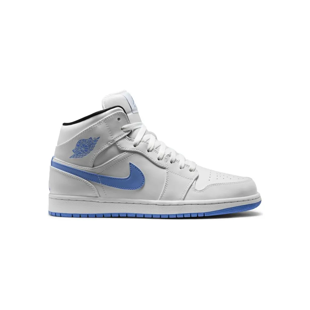 Jordan 1 Retro Legend Blue (554724-127)