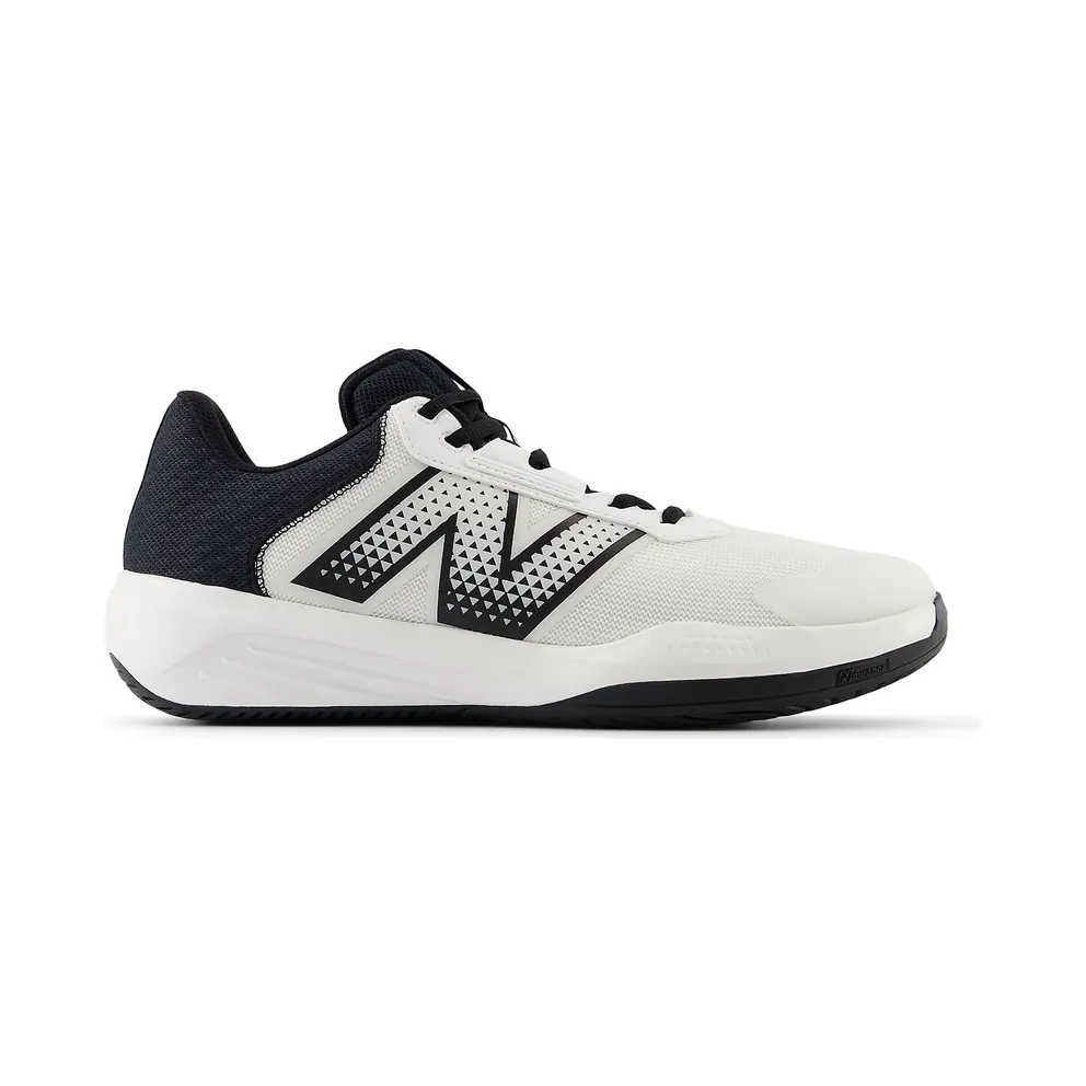 New Balance 696v6 White Black (MCH696W6)