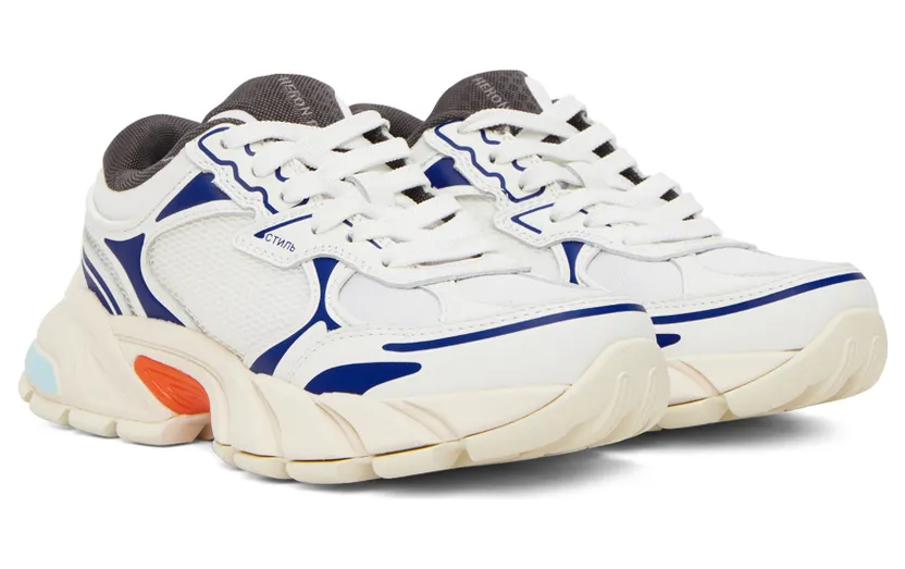 Heron Preston Block Stepper “White/Blue” (HWIA031F22FAB0010145) (4)
