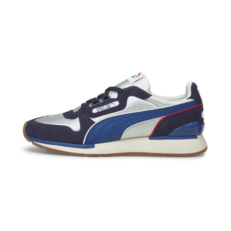 Men’s PUMA Space L Gray Violet/Limoges/Peacoat (383158-03)