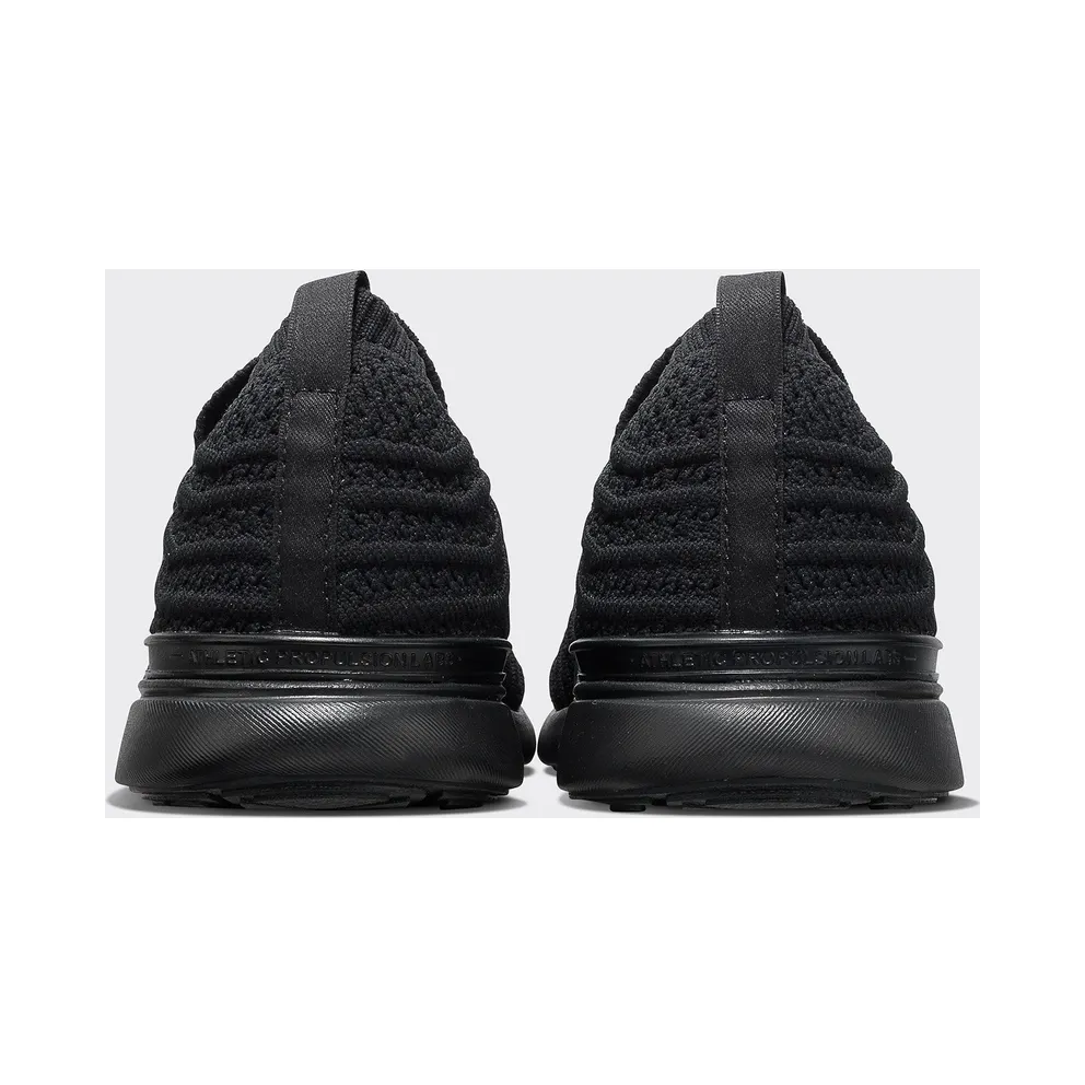 APL TechLoom Wave “Black/Black” (Women)